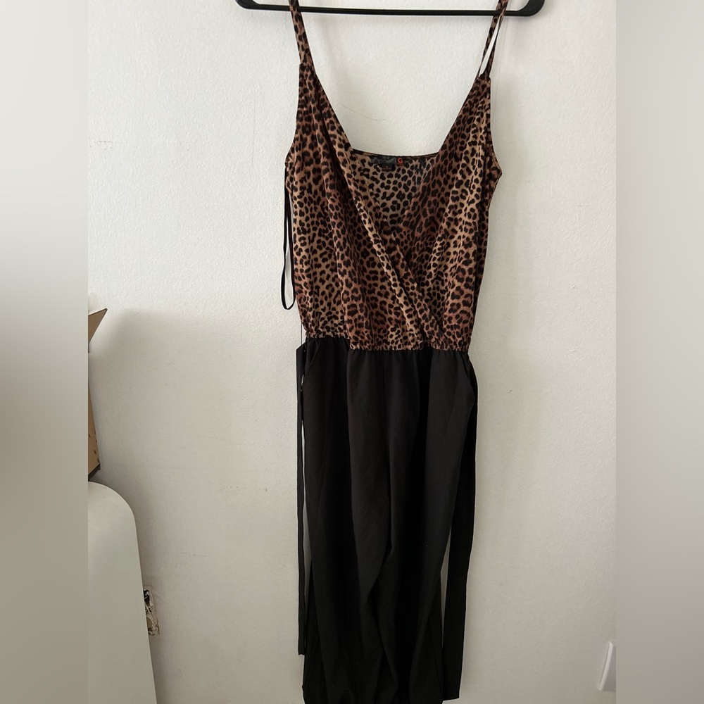 Jumpsuit